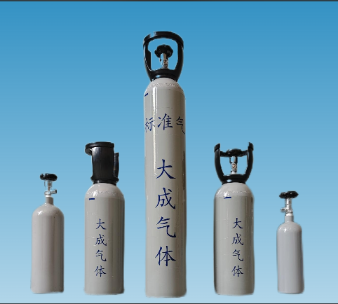 氣體報(bào)警儀用標(biāo)準(zhǔn)氣體