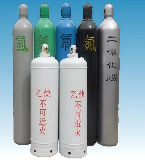 大宗工業(yè)氣體